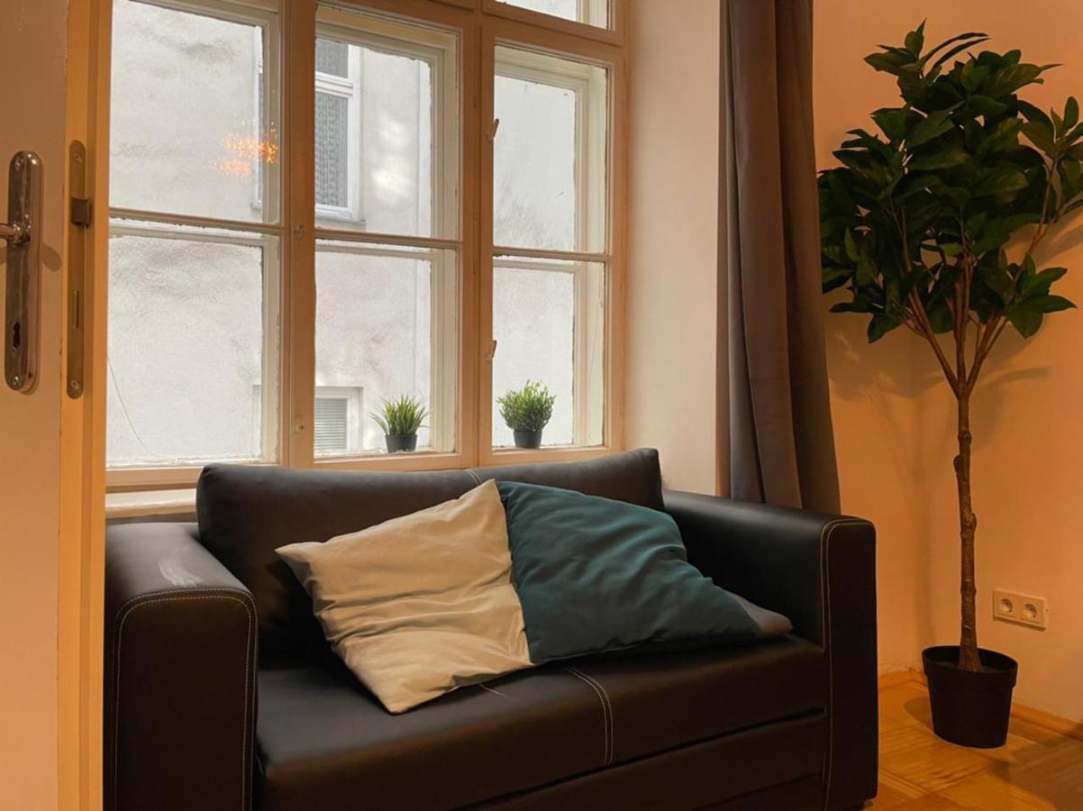 Designer Apartment, 5 Min To City Center Wien Exteriör bild