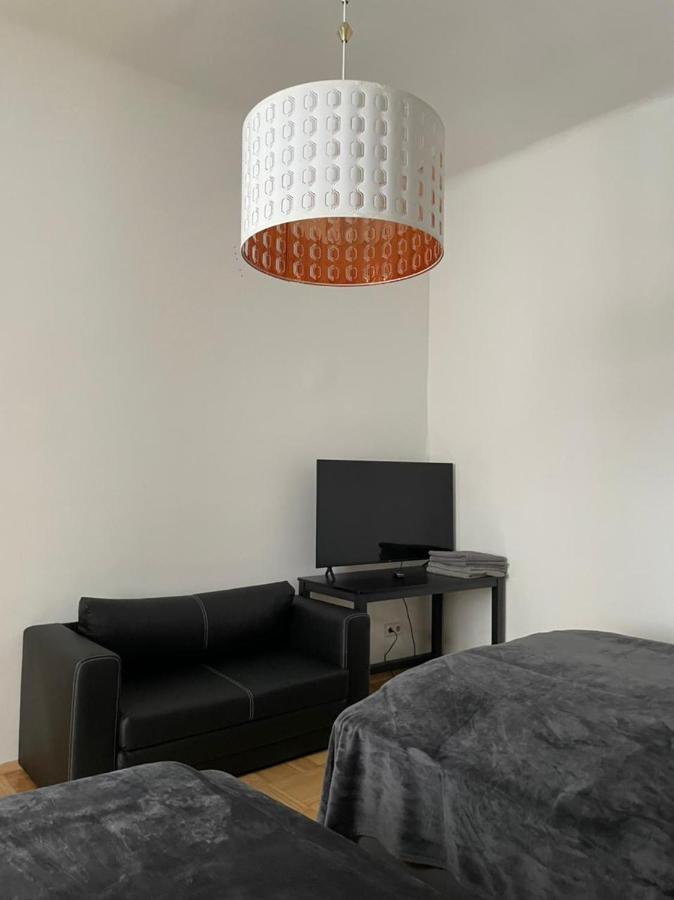 Designer Apartment, 5 Min To City Center Wien Exteriör bild
