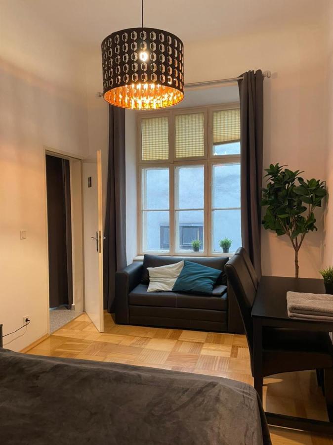 Designer Apartment, 5 Min To City Center Wien Exteriör bild