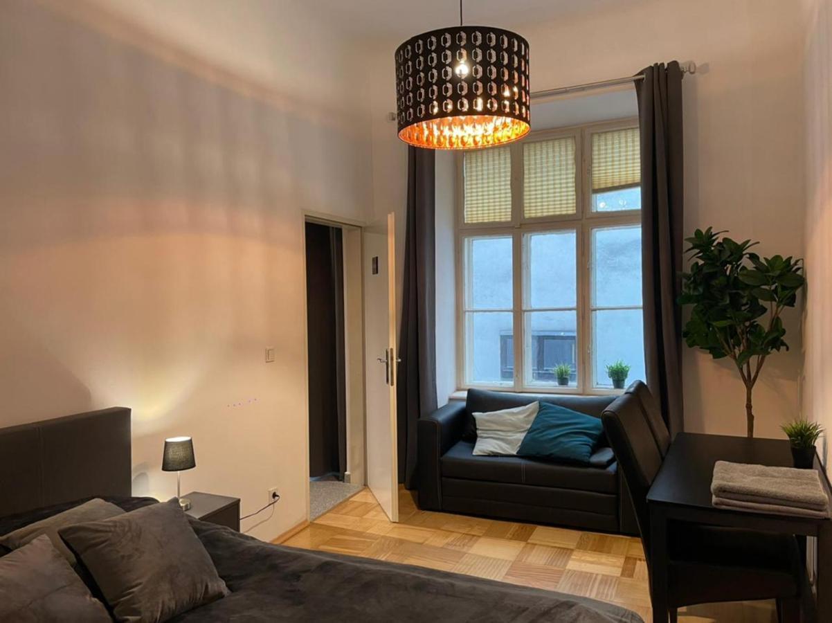 Designer Apartment, 5 Min To City Center Wien Exteriör bild