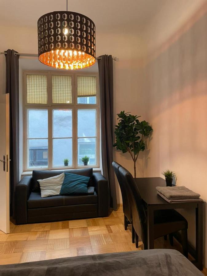 Designer Apartment, 5 Min To City Center Wien Exteriör bild