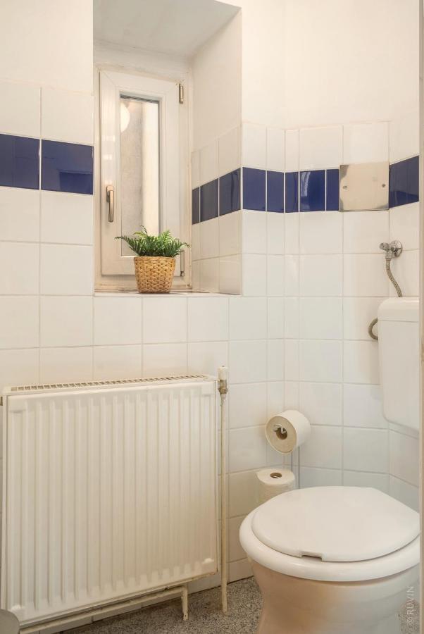 Designer Apartment, 5 Min To City Center Wien Exteriör bild