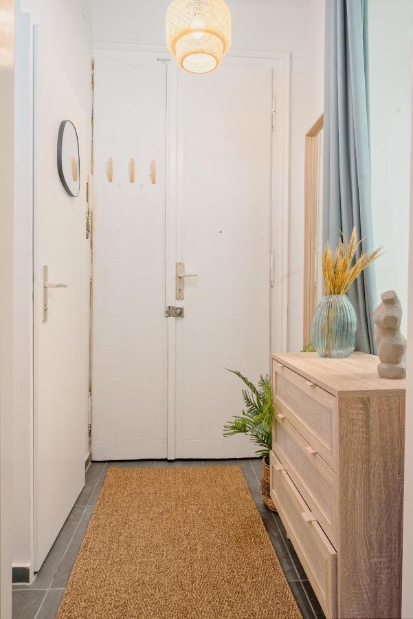 Designer Apartment, 5 Min To City Center Wien Exteriör bild