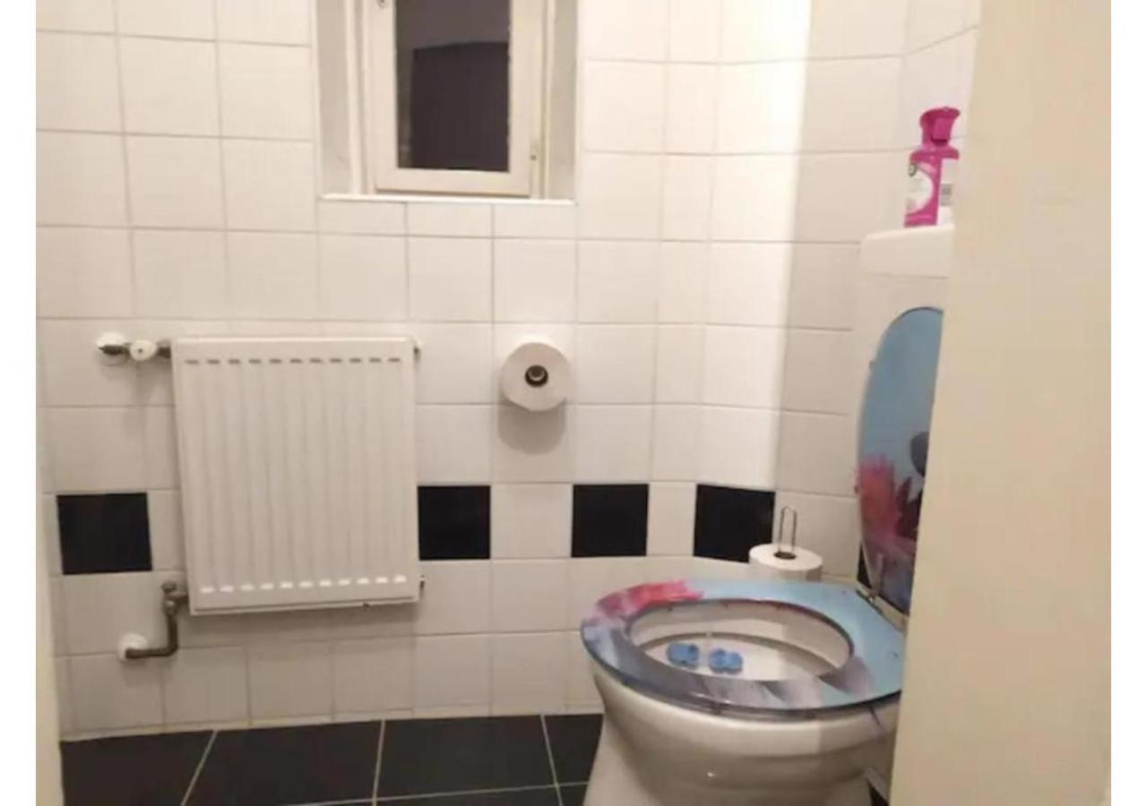Designer Apartment, 5 Min To City Center Wien Exteriör bild