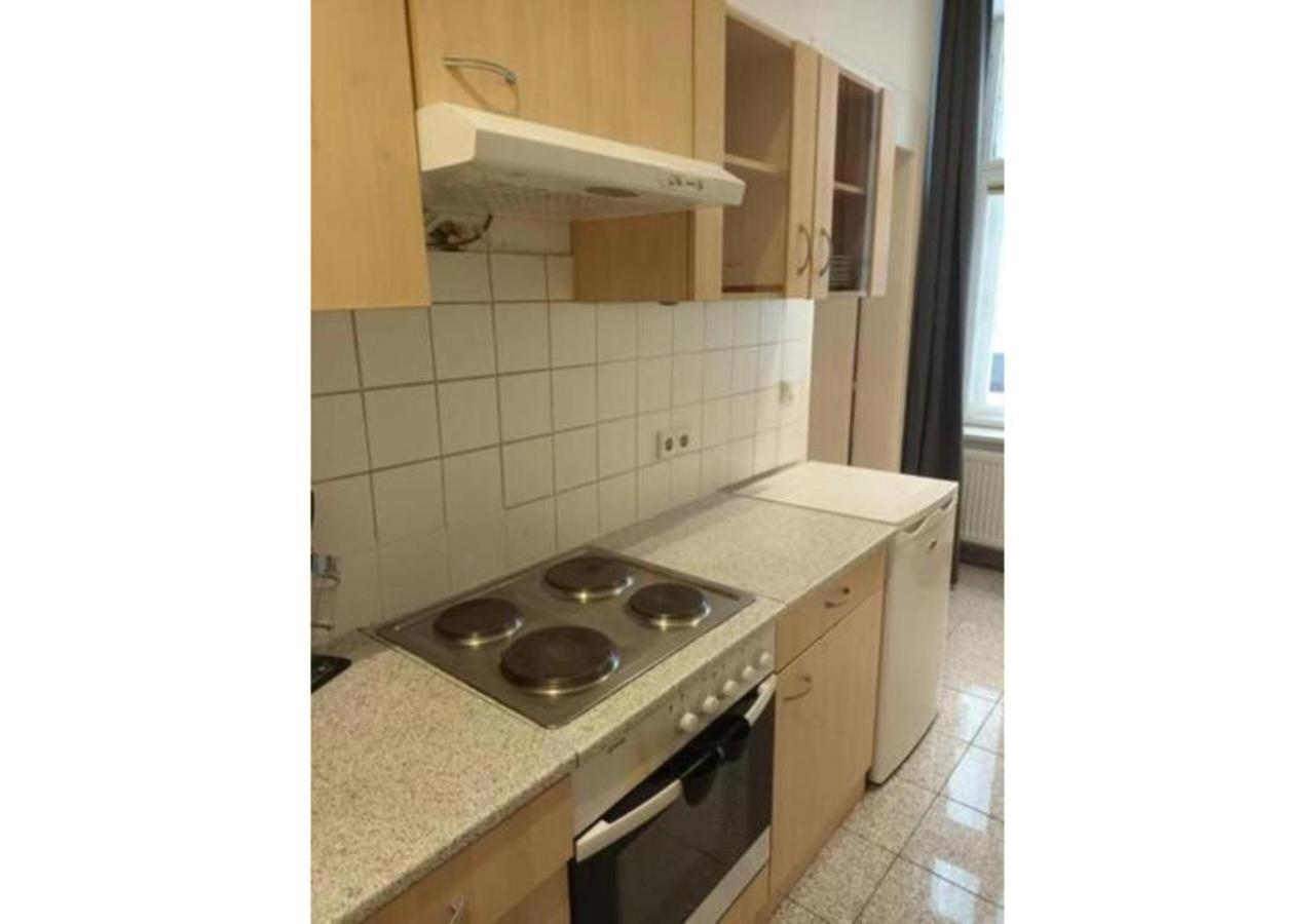 Designer Apartment, 5 Min To City Center Wien Exteriör bild